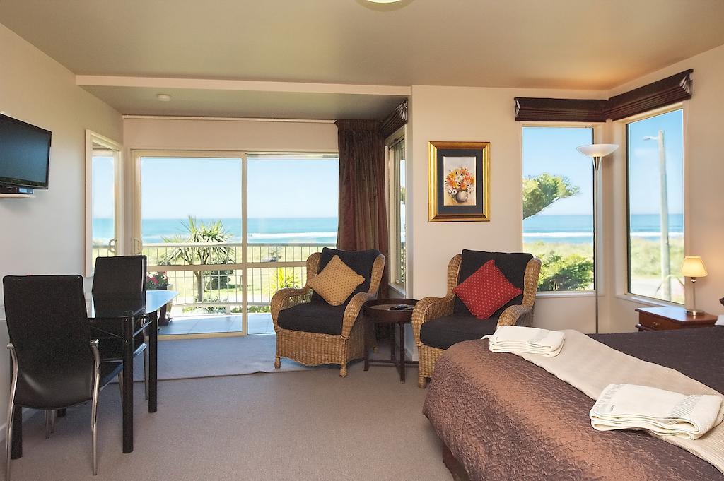Gore Bay Lodge Christchurch